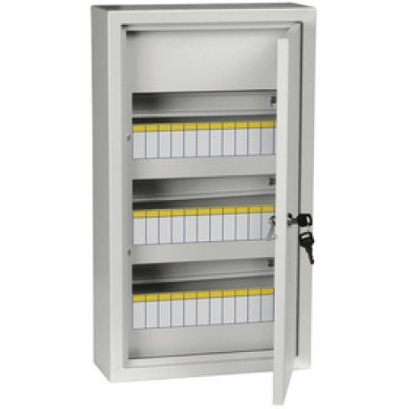 TITAN 3 Корпус металлический ЩРн-36 (540х310х120) IP31