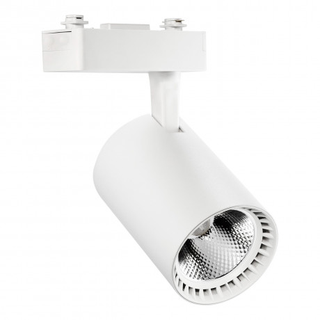 Светодиодный(LED) светильник Track COB35w Smartbuy-White4000K/IP20 (SBL-TKW2-35w-4K) на шинопровод