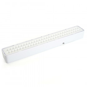 Светильник аккумуляторный Feron.One, 60LED DC, белый, EL131