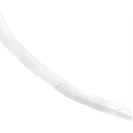 Лента спиральная монтажная SWB-12 D=12мм d=9мм (10м)
