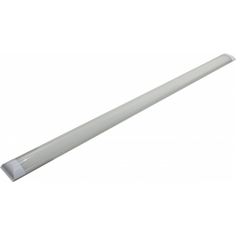Светодиодный (LED) светильник LU2 Smartbuy 18W 6400K матовый (SBL-LU2-18W)