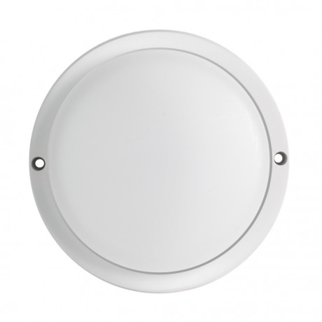 Светодиодный (LED) светильник HP Smartbuy-8W/4000K/IP65 (SBL-HP-8W-4K)/100