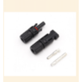 MC4 Коннектор 30A 1000V DC MC4 Коннектор 30A 1000V DC