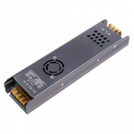 Светодиодный драйвер GDLI-S-350-IP20-24 
