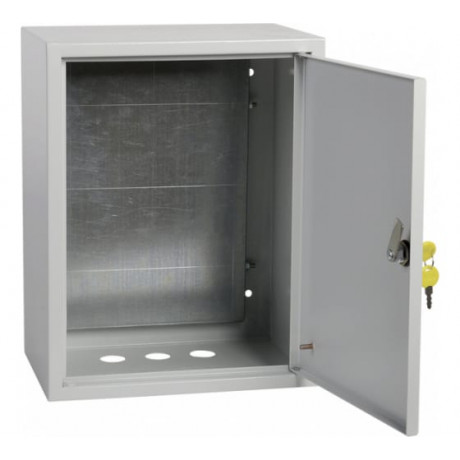Корпус метал. ЩМП-3-0 (650х500х220мм) УХЛ3 IP31 GENERICA YKM40-03-31-G