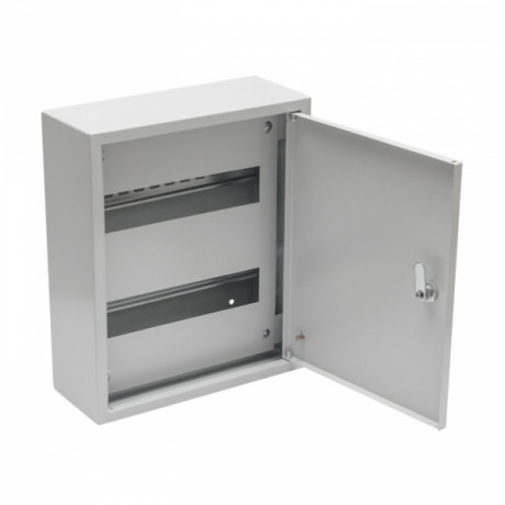 Щит распределительный навесной ЩРН-18 IP31 (350х300х120) Basic