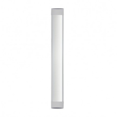 Светодиодный (LED) светильник LU2 Smartbuy 18W 4000K матовый (SBL-LU2-18W-40)