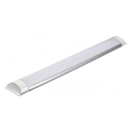 Светодиодный (LED) светильник LU2 Pro 36W 6500K матовый 1200мм 