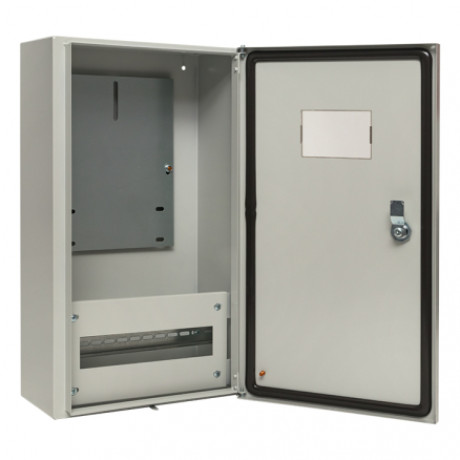 ЩУ-3/1-0 (ЩУРН-3/12) (540х310х165) 12 мод. IP54 Basic
