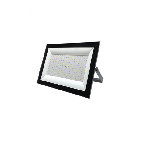 FL-LED Light-PAD 250W Grey 6400К 21300Лм 250Вт AC220-240В 370x270x38мм 1910г - Прожектор
