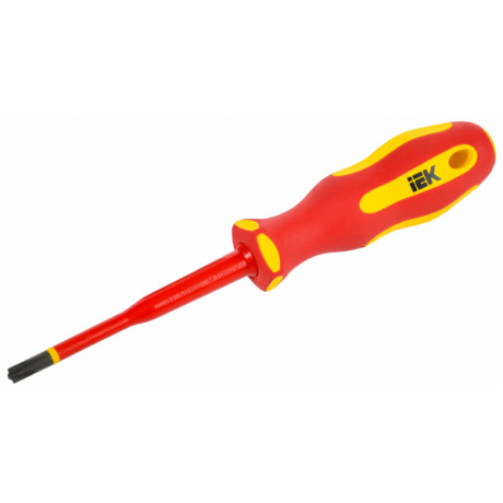 Отвертка диэлектрическая SLIM PH/SL2х100 Т2 ARMA2L 5
