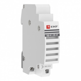 Звонок ЗД-47 mdc-47-pro PROxima EKF Звонок ЗД-47 mdc-47-pro PROxima EKF